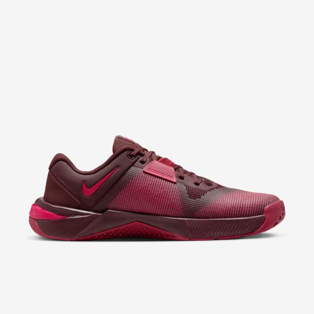 Nike Metcon 10 "Burgundy Crush Sweet Beet"