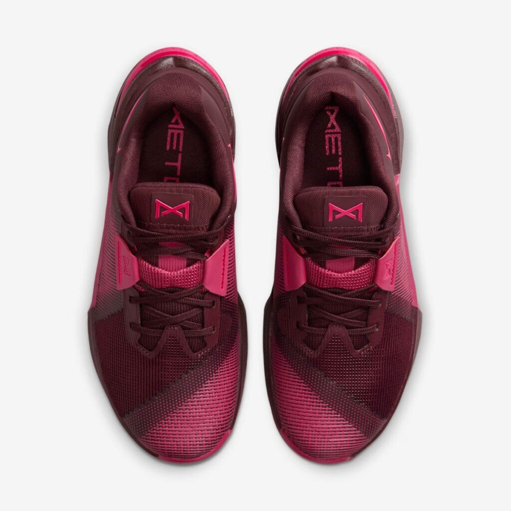 Nike Metcon 10 "Burgundy Crush Sweet Beet"