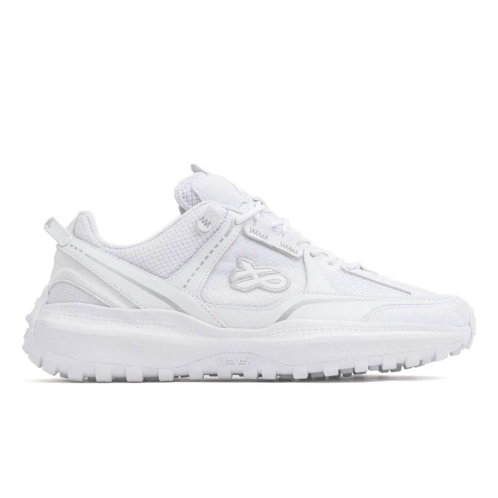 Öus Hevea 25 Branco OE