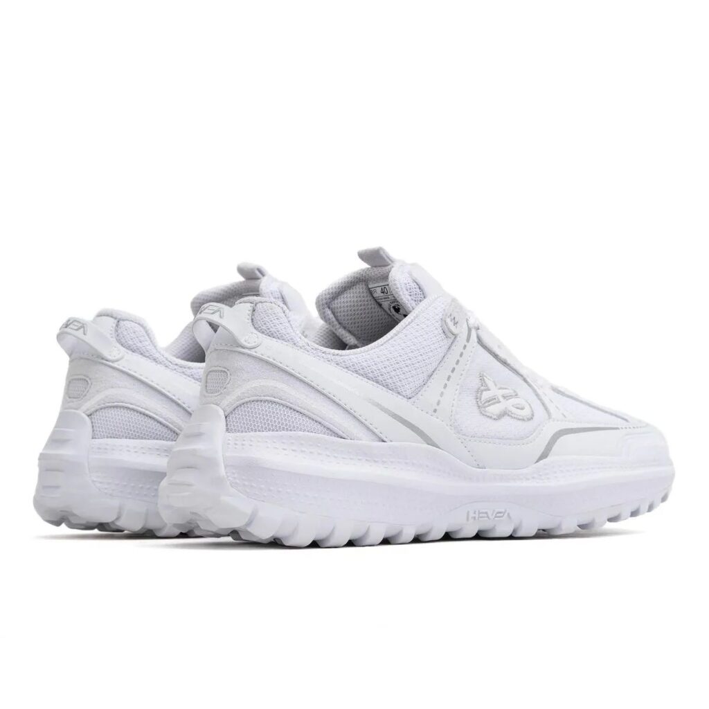 Öus Hevea 25 Branco OE