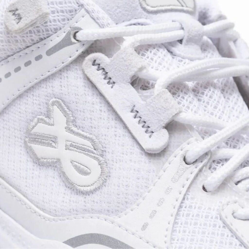 Öus Hevea 25 Branco OE