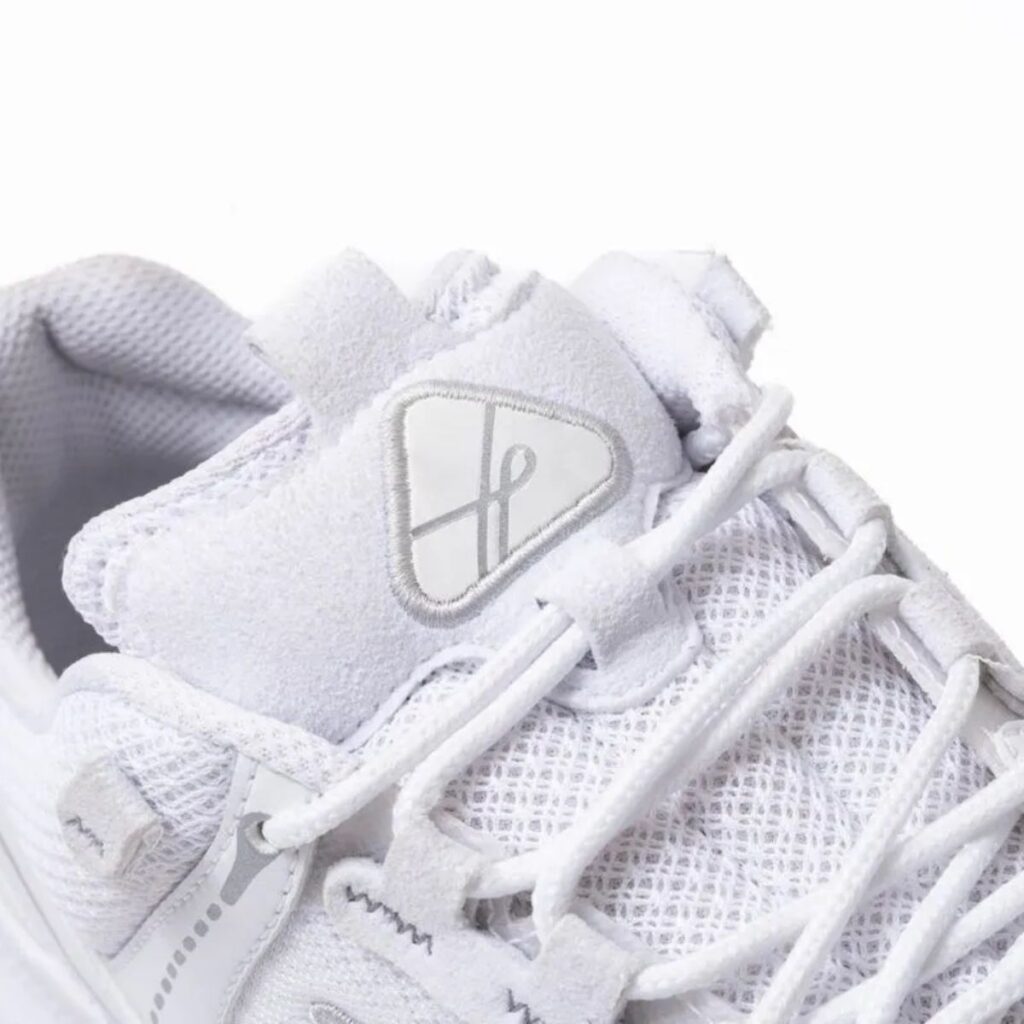 Öus Hevea 25 Branco OE