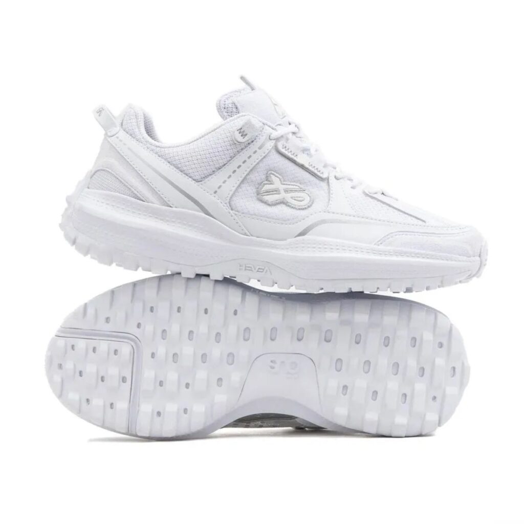 Öus Hevea 25 Branco OE