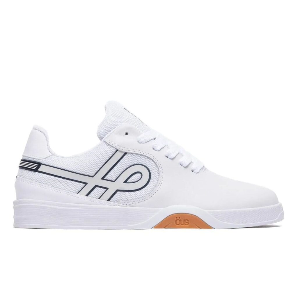 Öus Imigrantes Reflex Preto