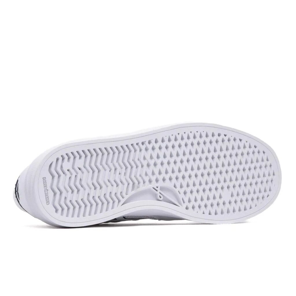 Öus Imigrantes Reflex Preto