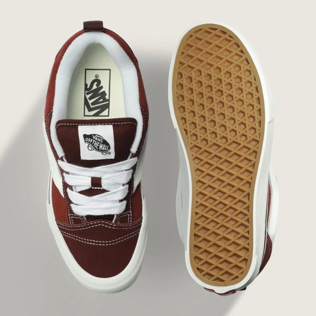 Vans Knu Skool
