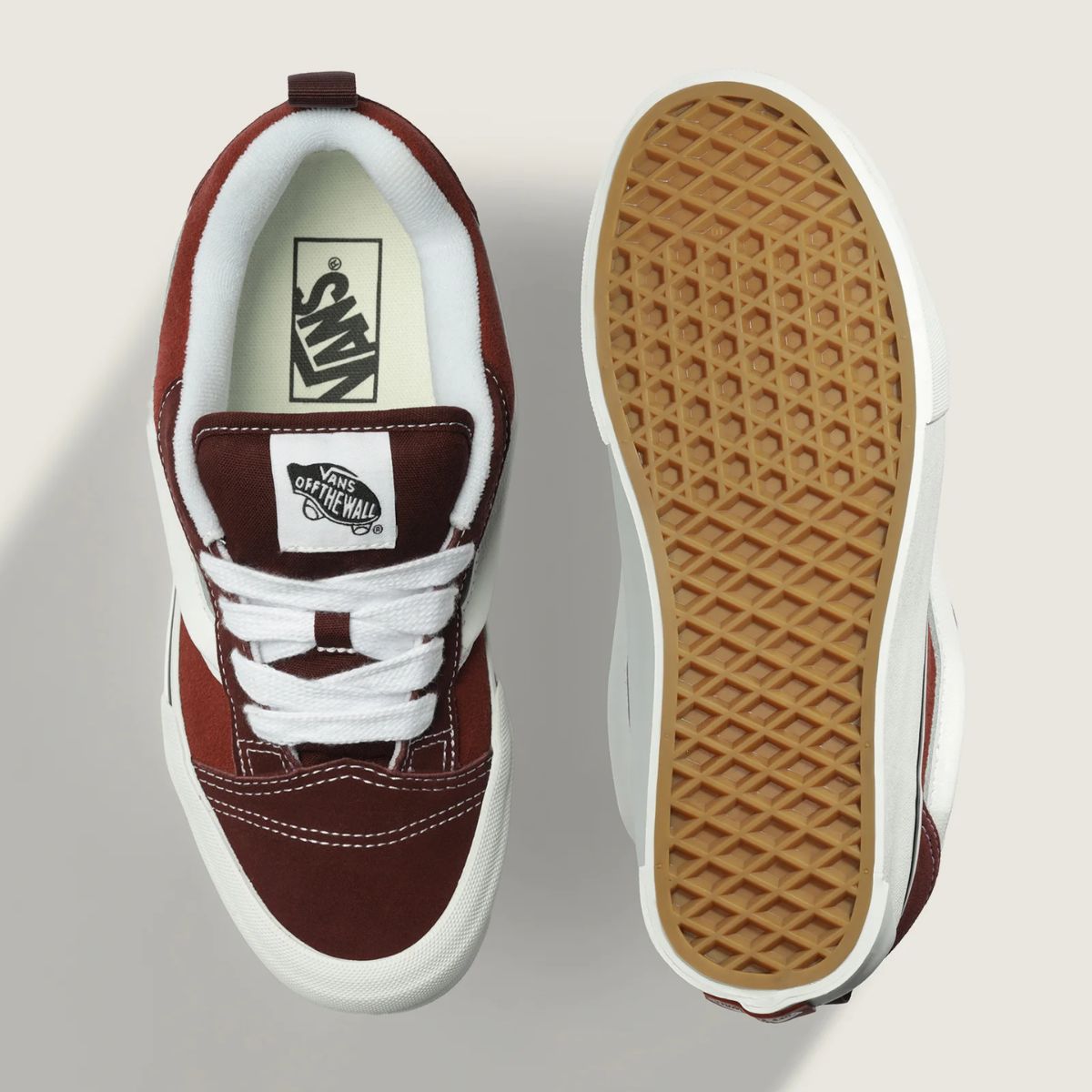 Vans Knu Skool