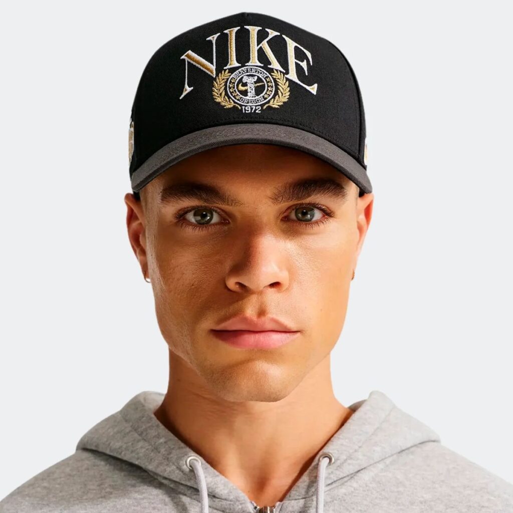 Boné Nike Aframe GFX