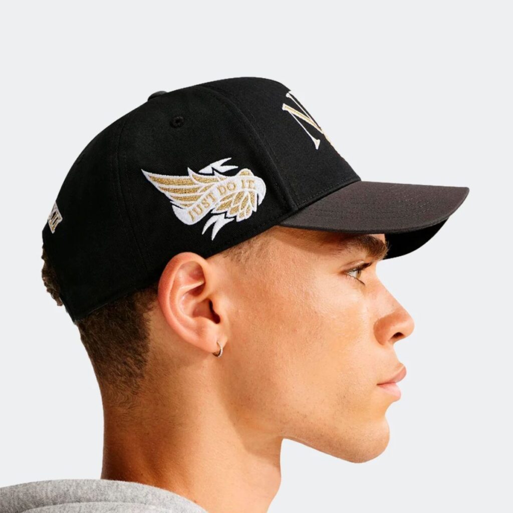 Boné Nike Aframe GFX