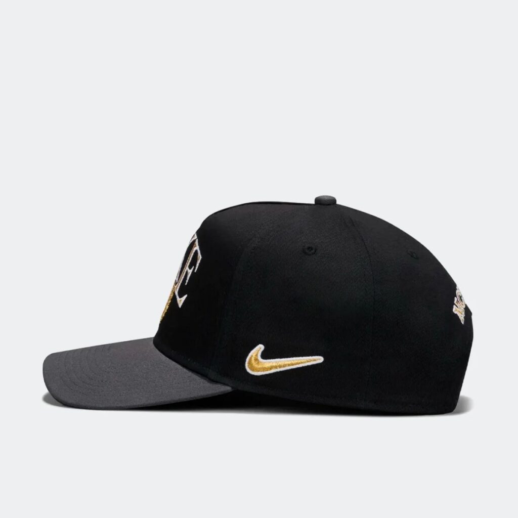 Boné Nike Aframe GFX