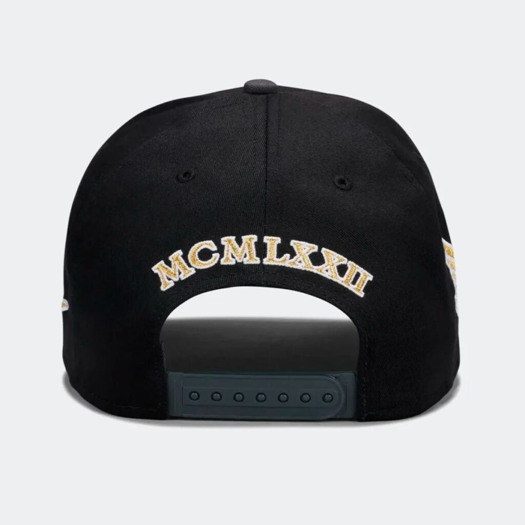 Boné Nike Aframe GFX