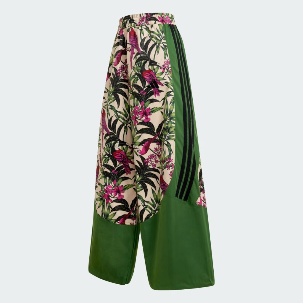 Calça Adidas X Farm RIO Premium