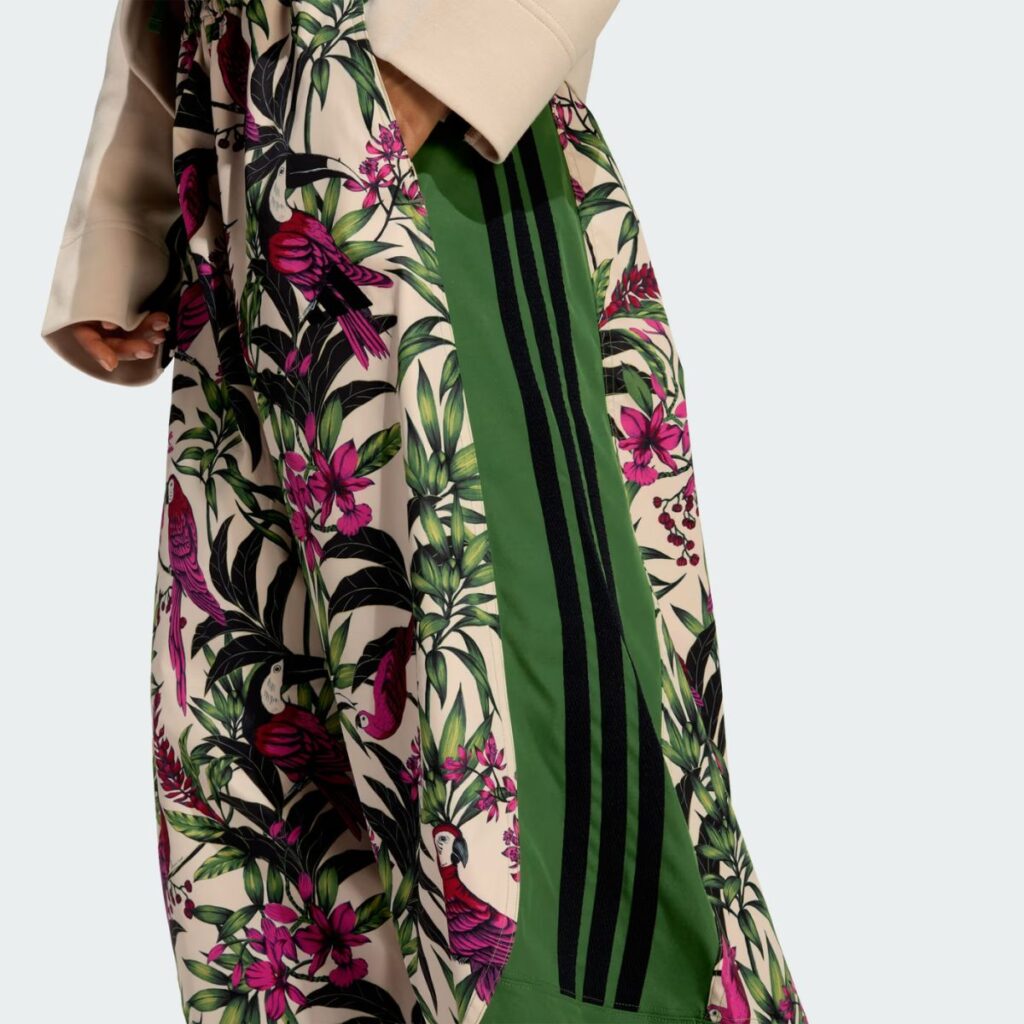 Calça Adidas X Farm RIO Premium