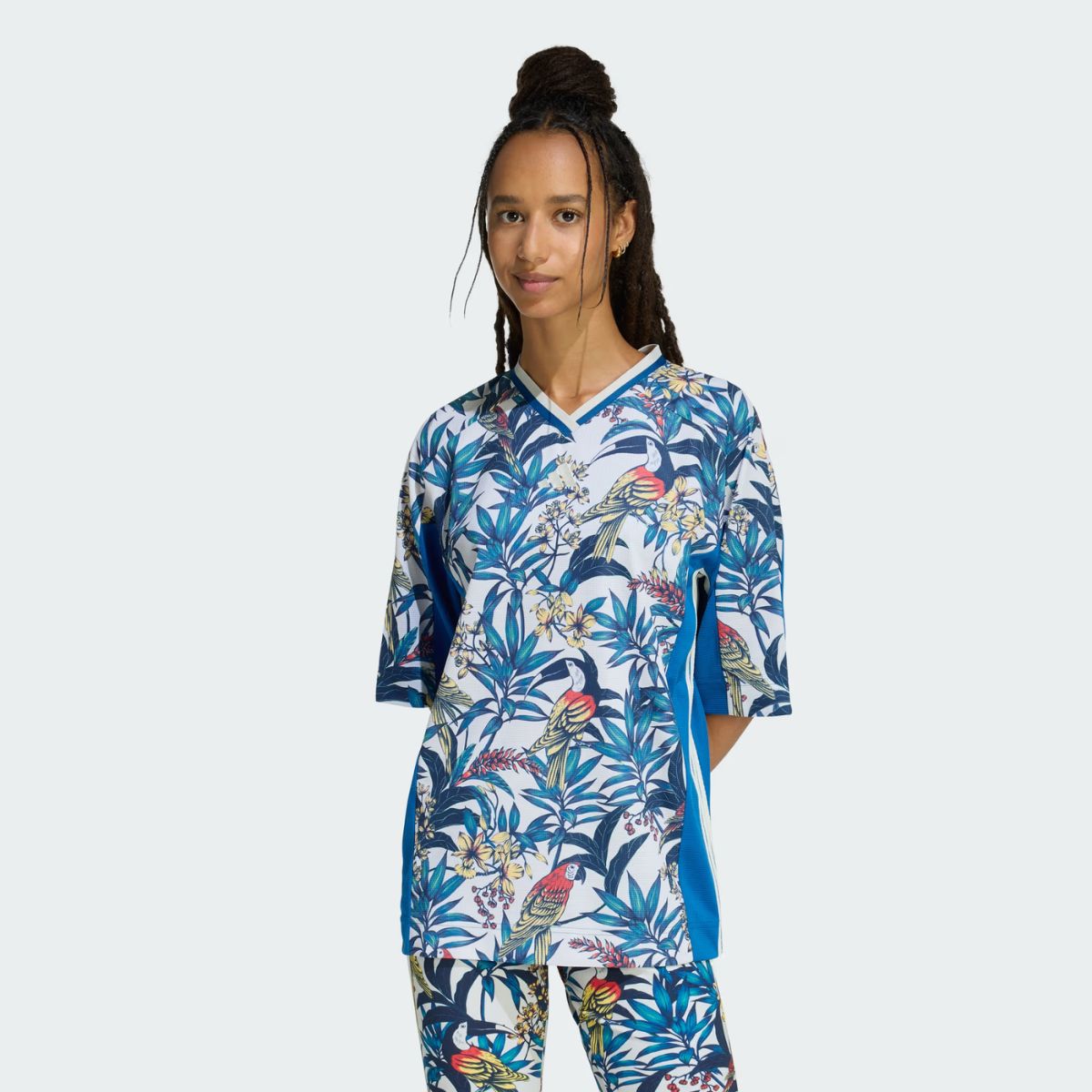 Camiseta Adidas X Farm Jersey