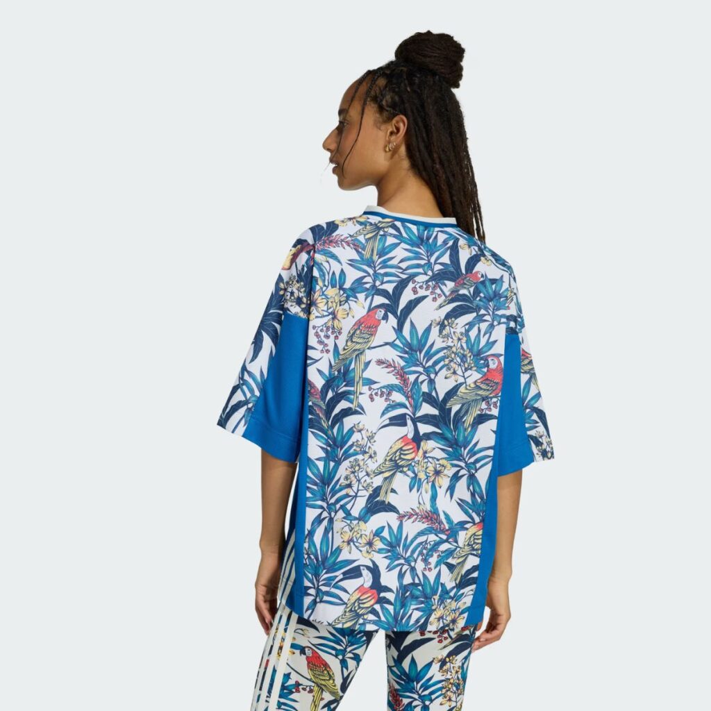 Camiseta Adidas X Farm Jersey