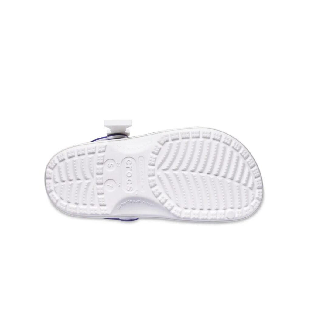 Crocs Star Wars R2D2 Classic Clog