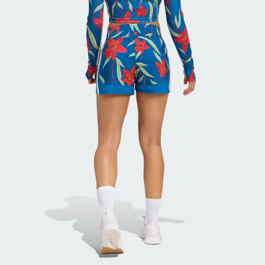 Shorts Adidas X Farm RIO