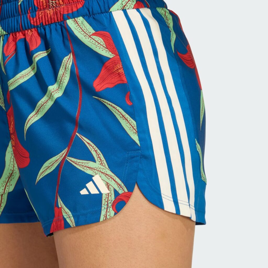 Shorts Adidas X Farm RIO