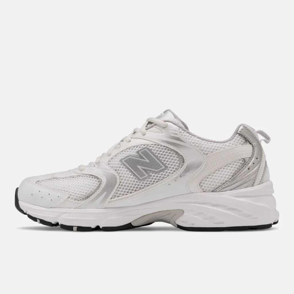 New Balance 530 "Munsell White"