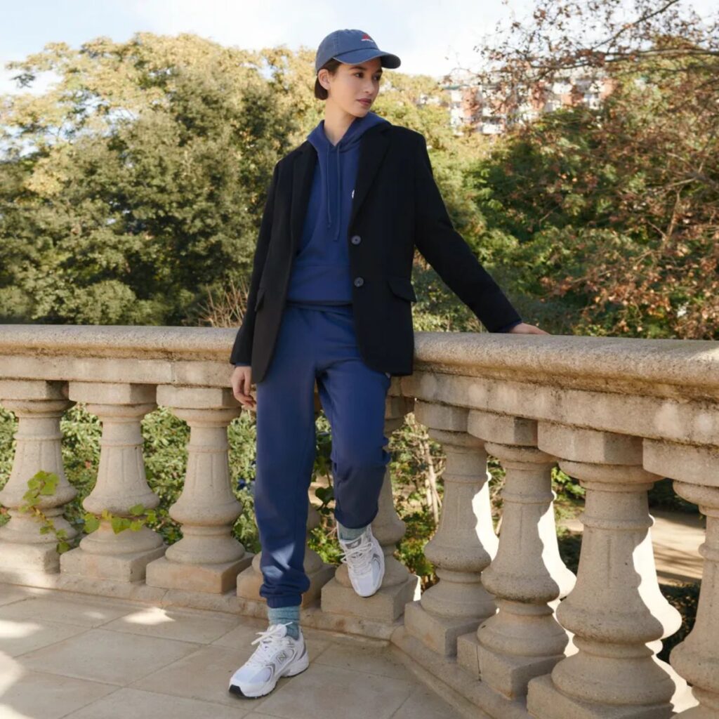 New Balance 530 "Munsell White"