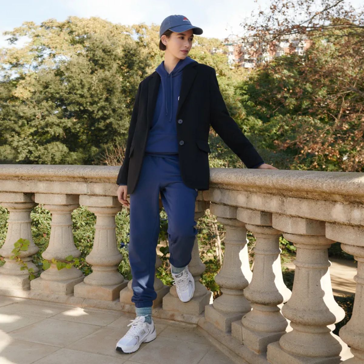 New Balance 530 &Quot;Munsell White&Quot;