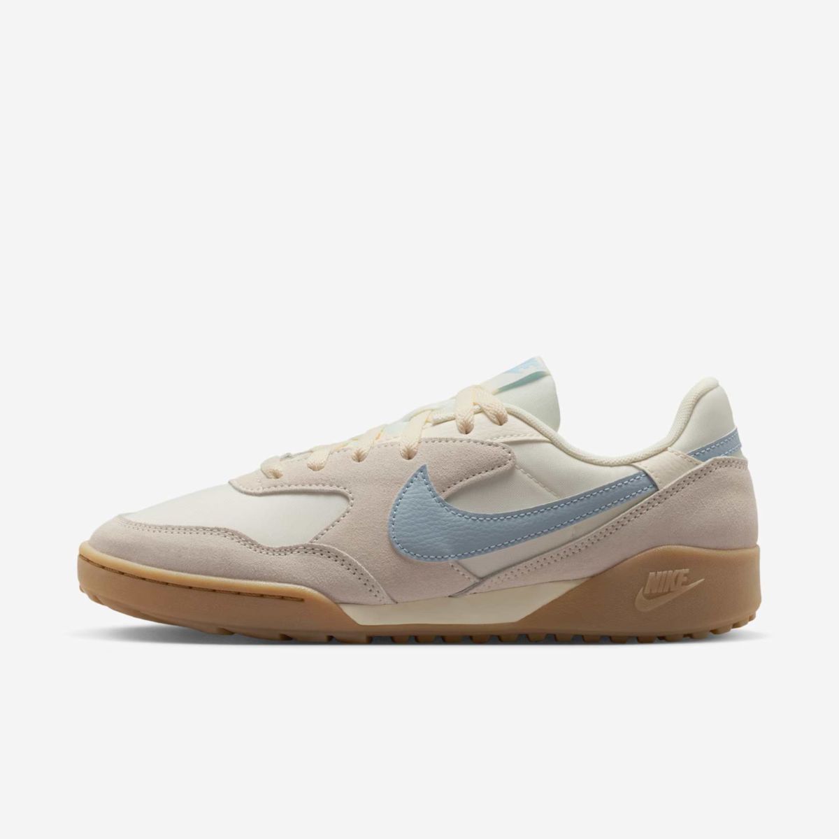 Nike Terra Manta Suede Feminino