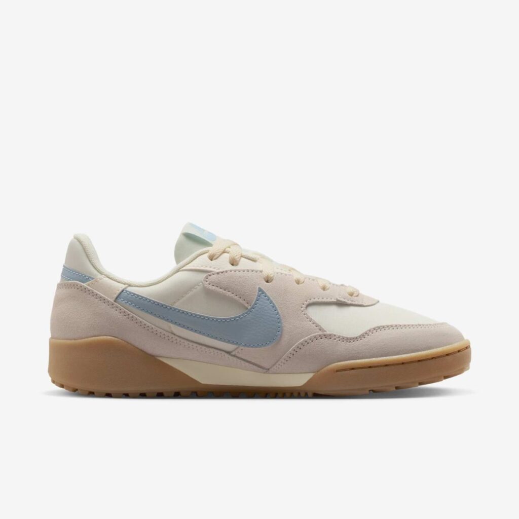 Nike Terra Manta Suede Feminino
