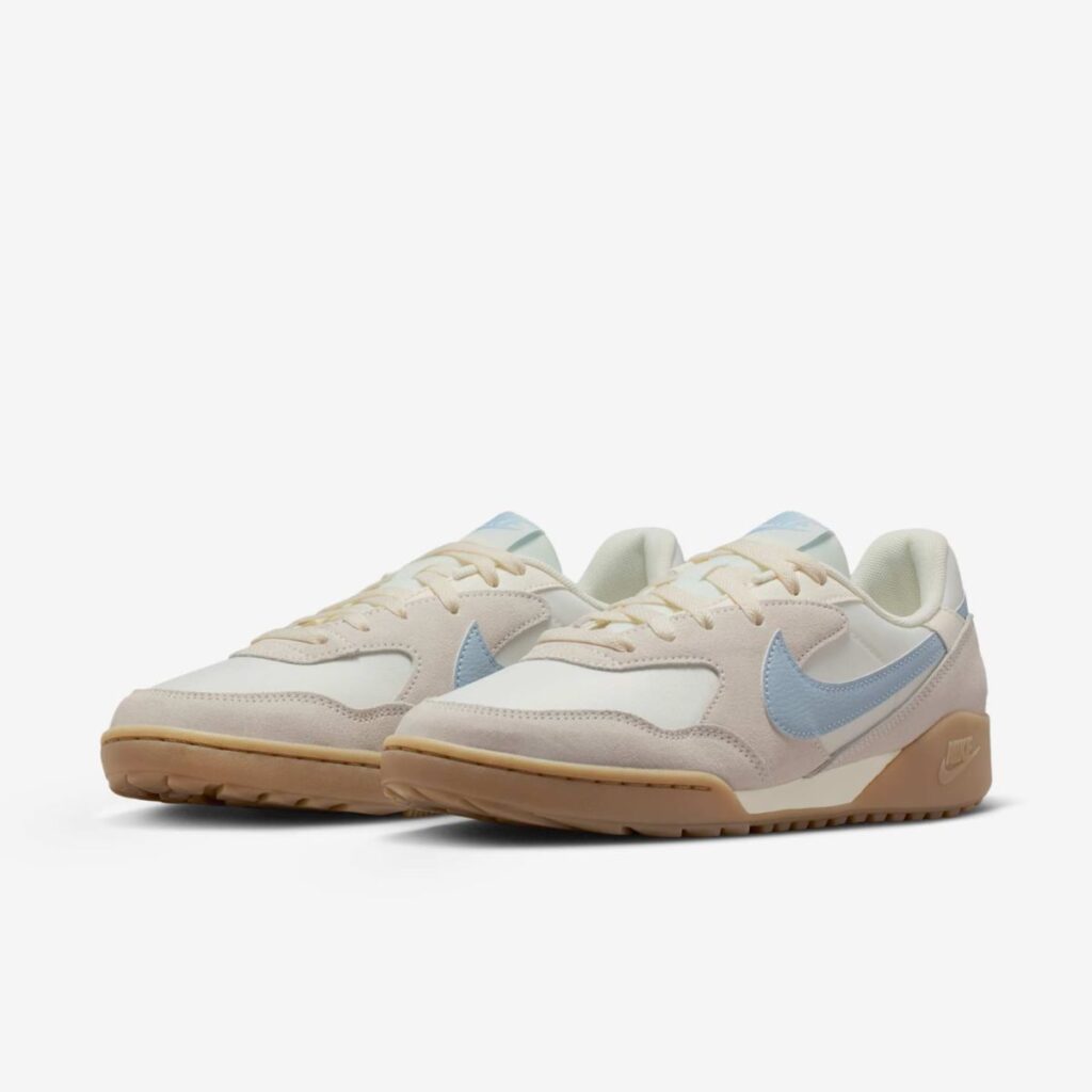 Nike Terra Manta Suede Feminino