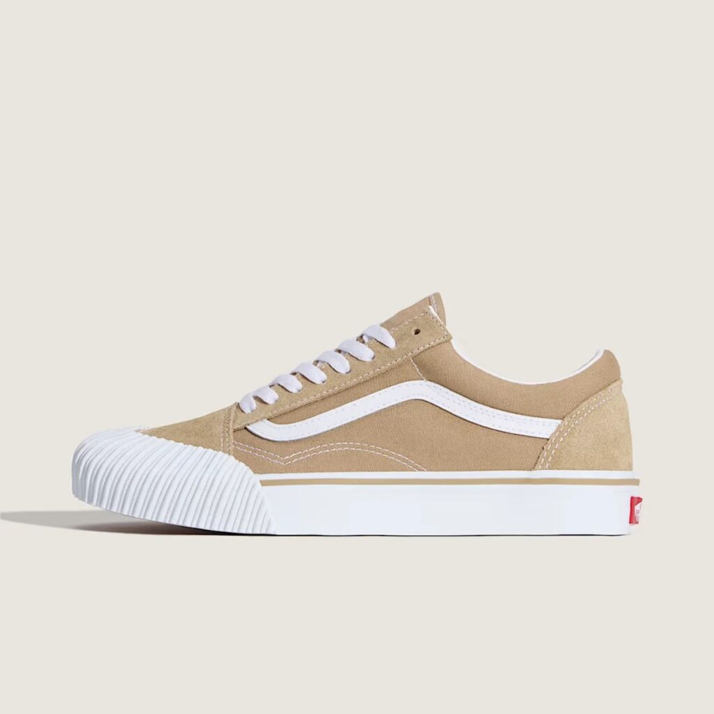 Vans Old Skool Bridge Lx Vintage Incense