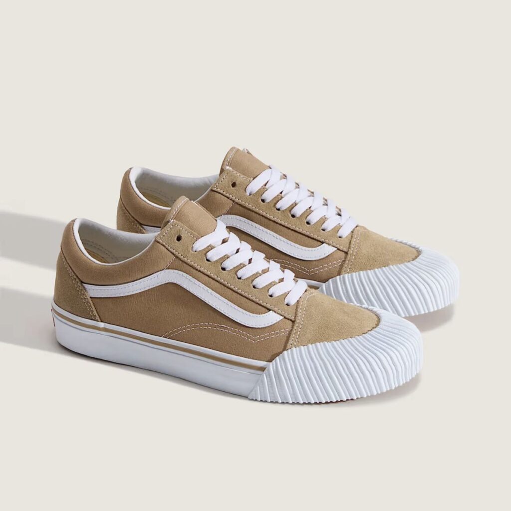 Vans Old Skool Bridge Lx Vintage Incense