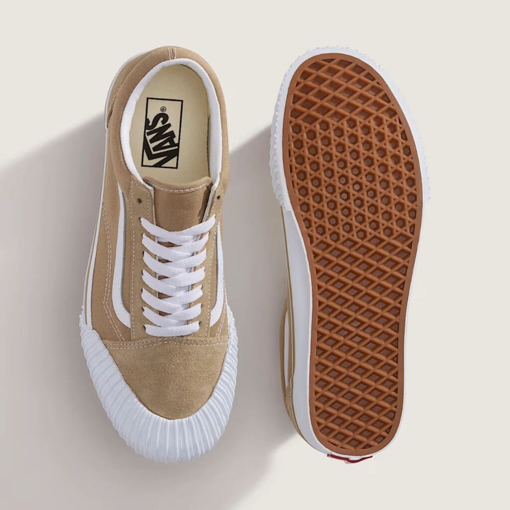 Vans Old Skool Bridge Lx Vintage Incense