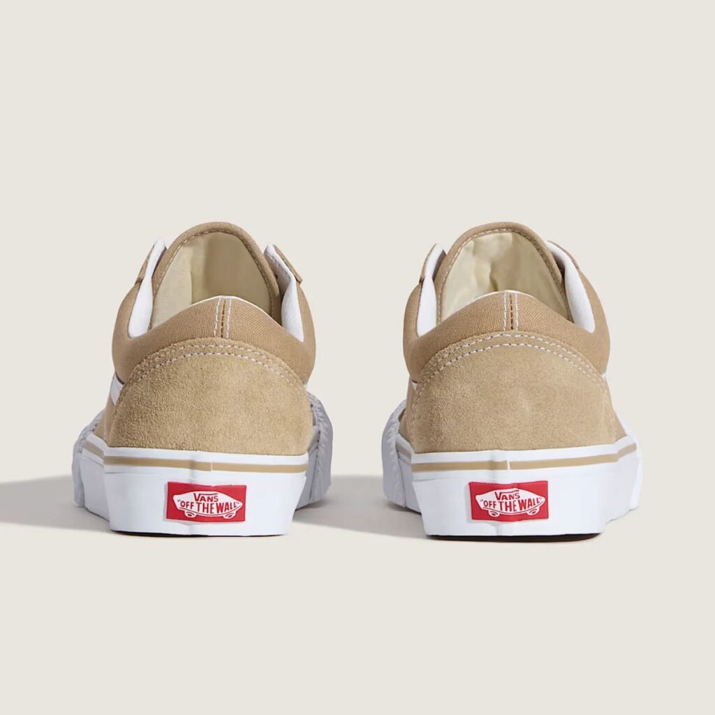 Vans Old Skool Bridge Lx Vintage Incense