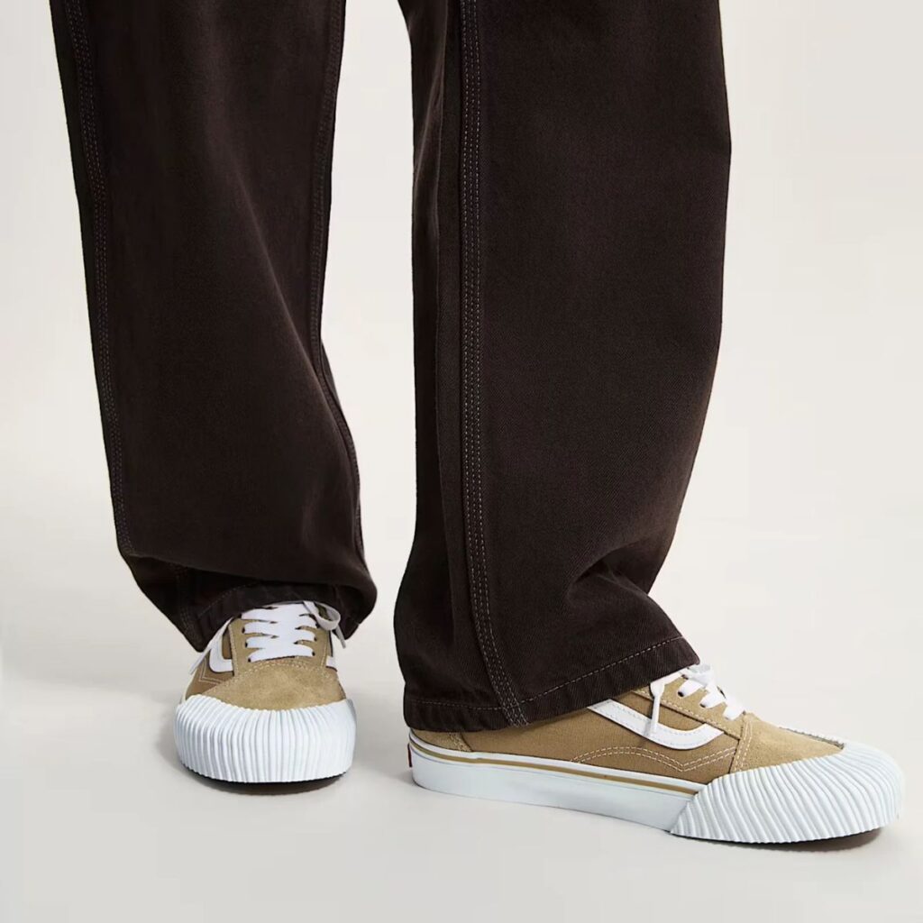 Vans Old Skool Bridge Lx Vintage Incense