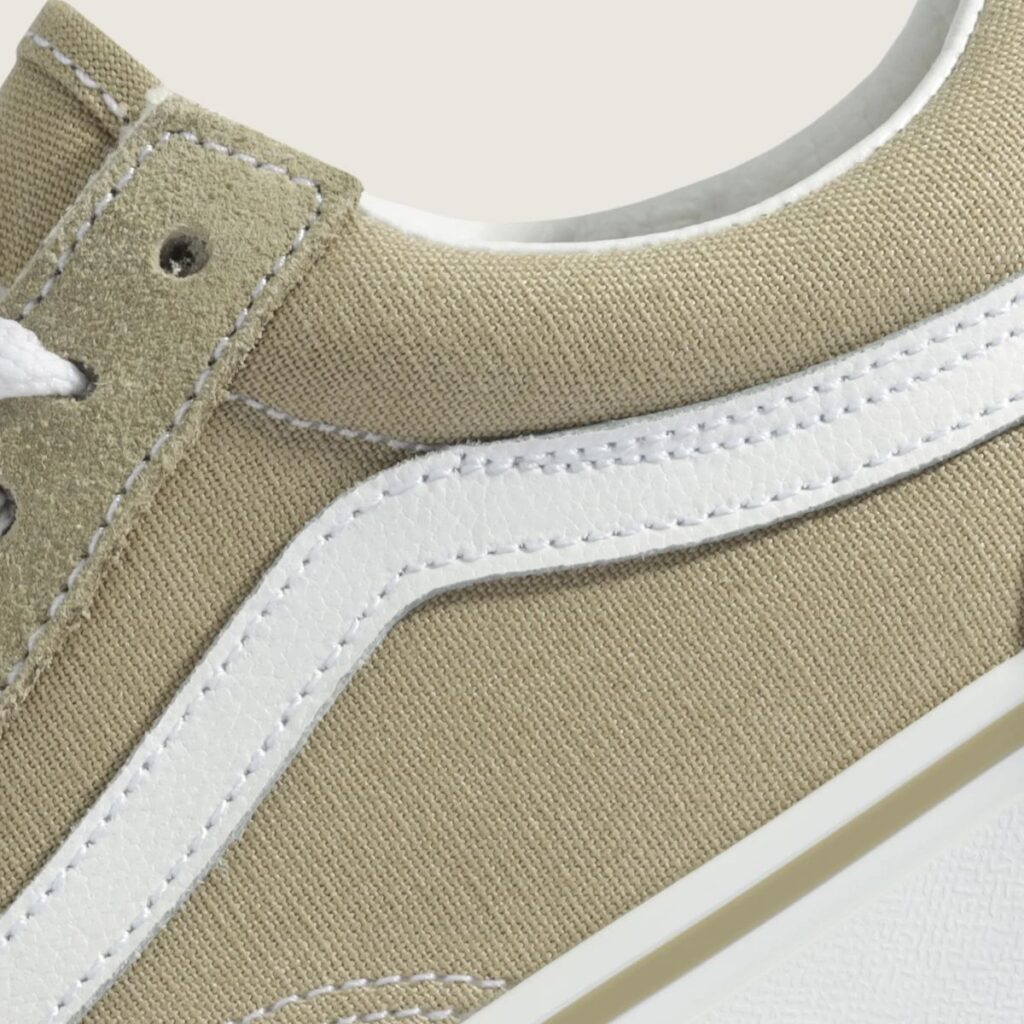 Vans Old Skool Bridge Lx Vintage Incense