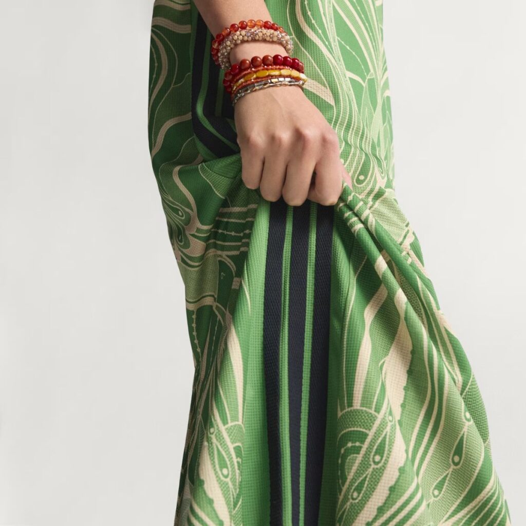 Vestido Adidas X Farm RIO