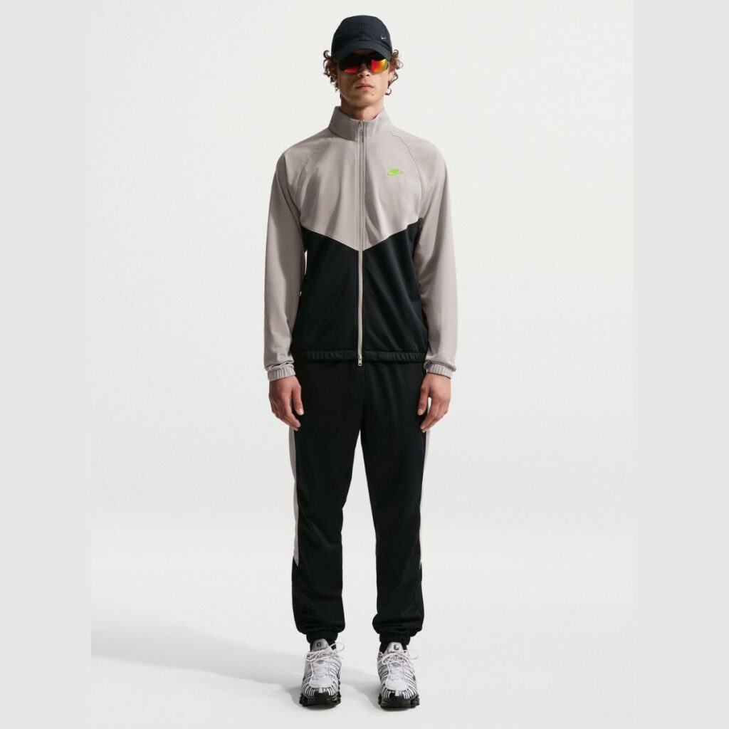 Agasalho Nike Sportswear Tracksuit
