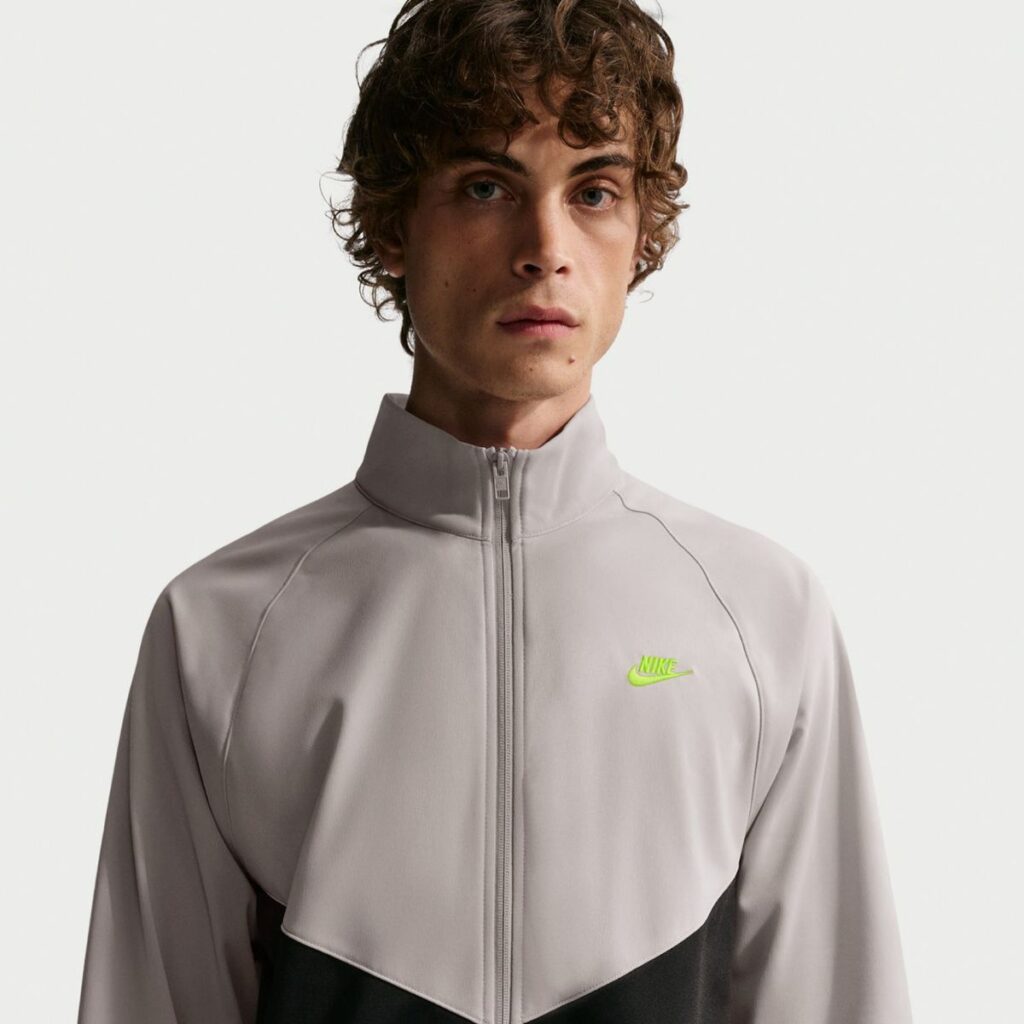 Agasalho Nike Sportswear Tracksuit