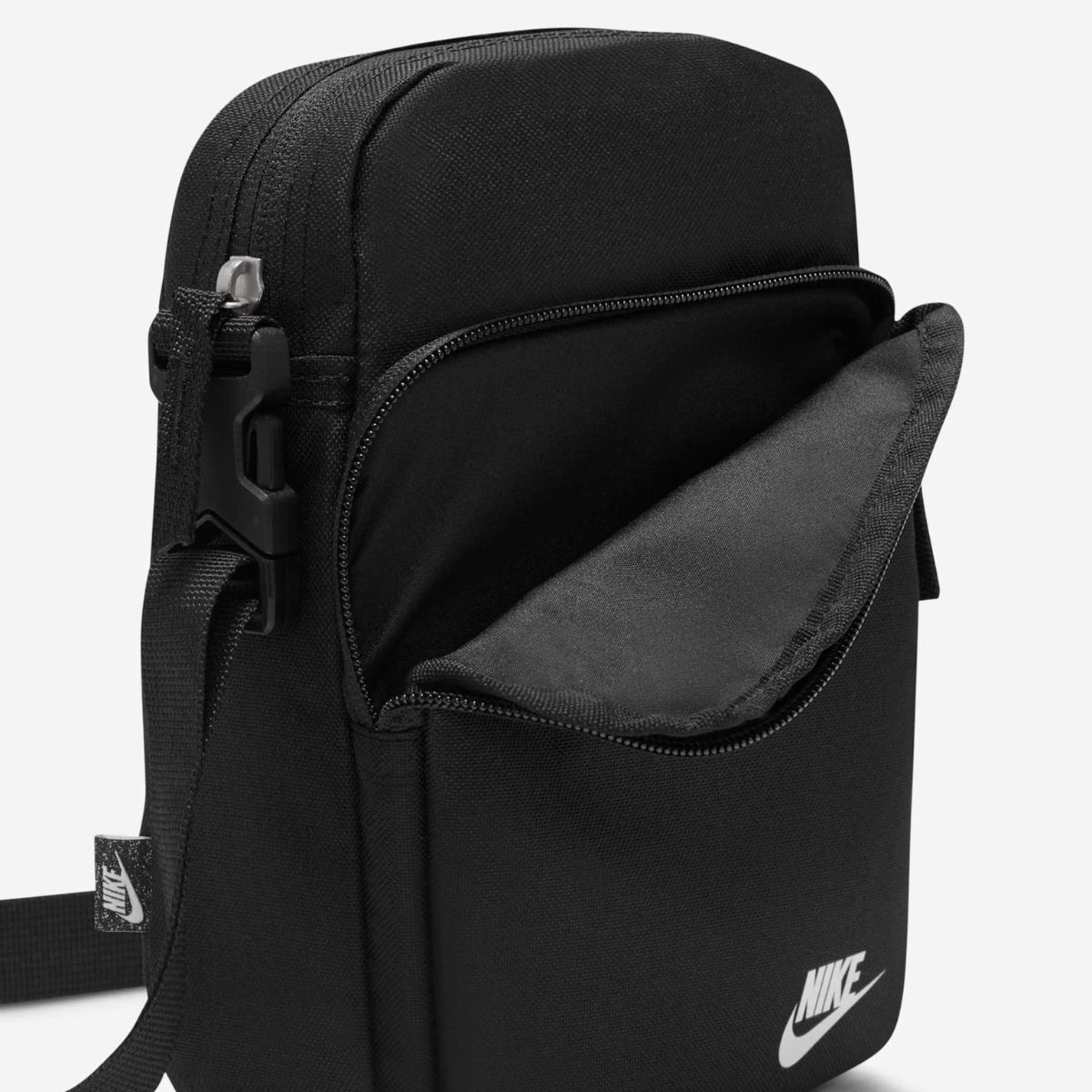 Bolsa Transversal Nike Heritage Unissex