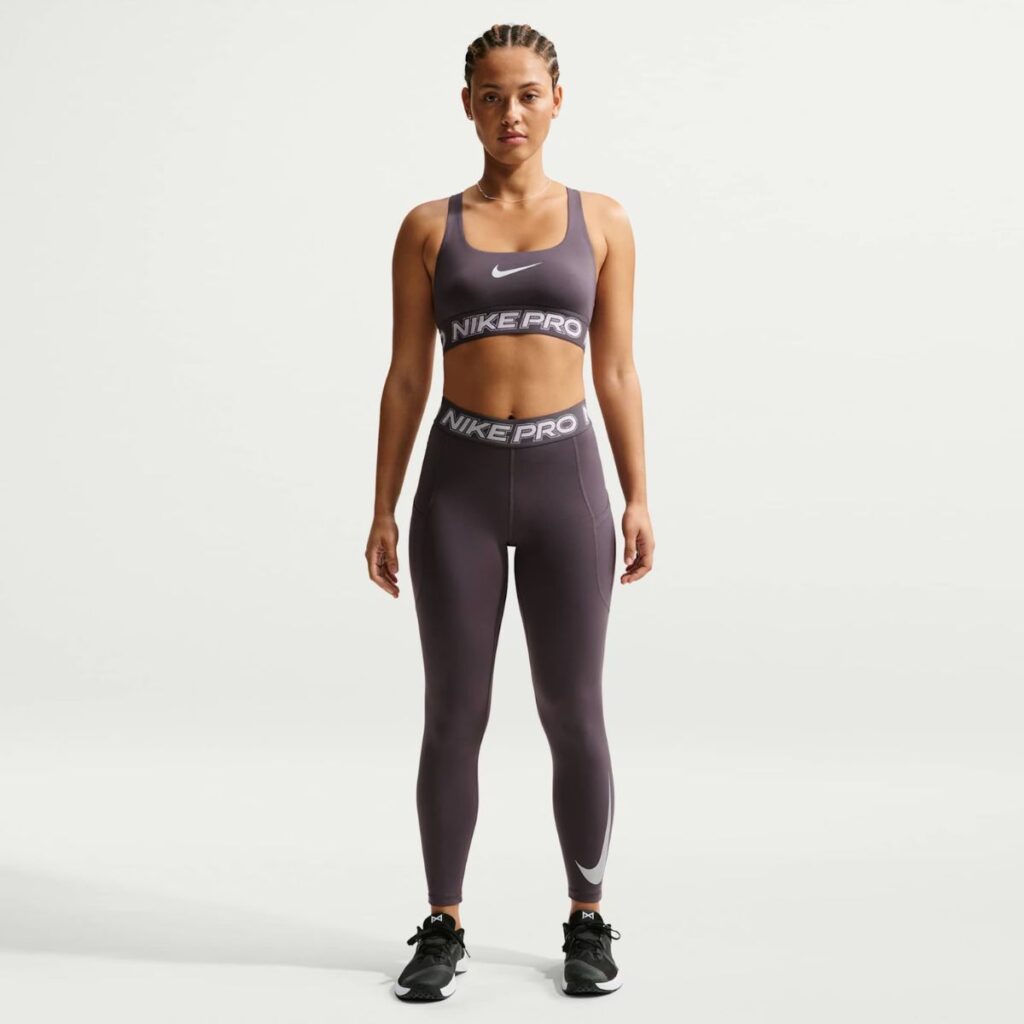 Legging Dri-FIT Nike Pro Sculpt 365 Feminina