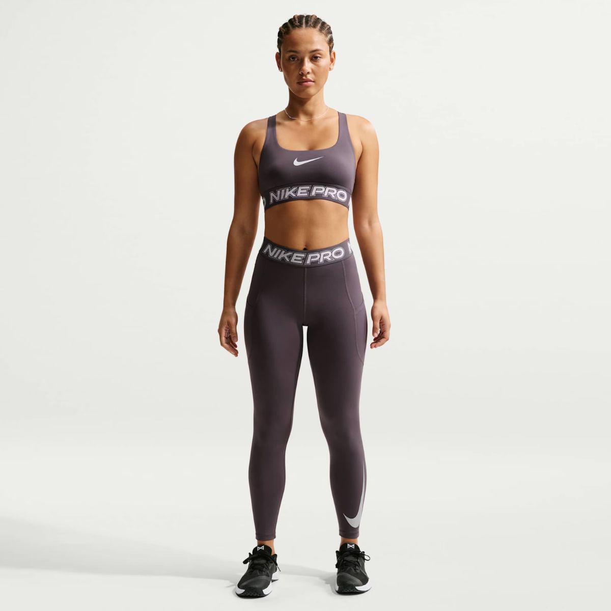 Legging Dri-Fit Nike Pro Sculpt 365 Feminina