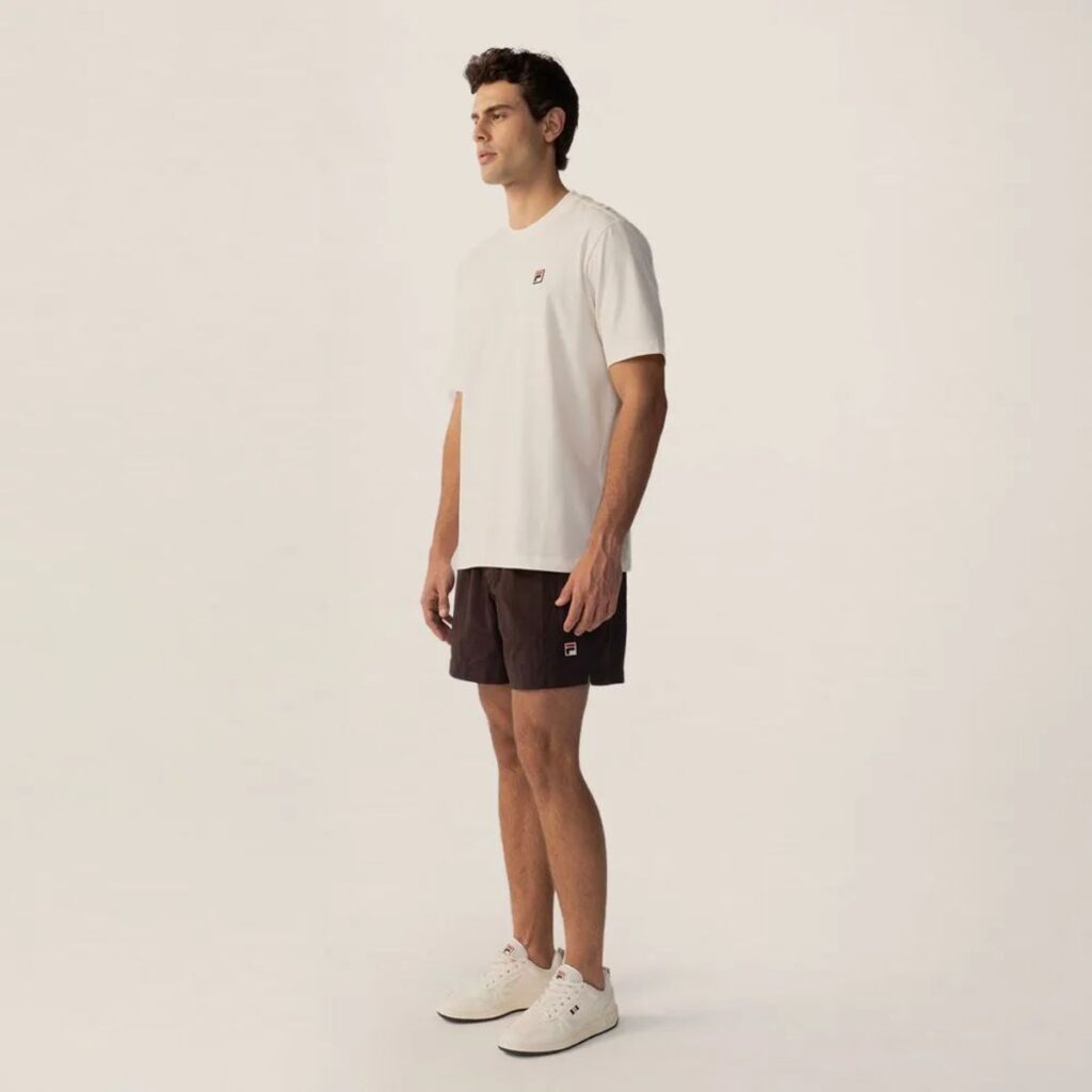 Camiseta Fila Comfort Gt II Masculina