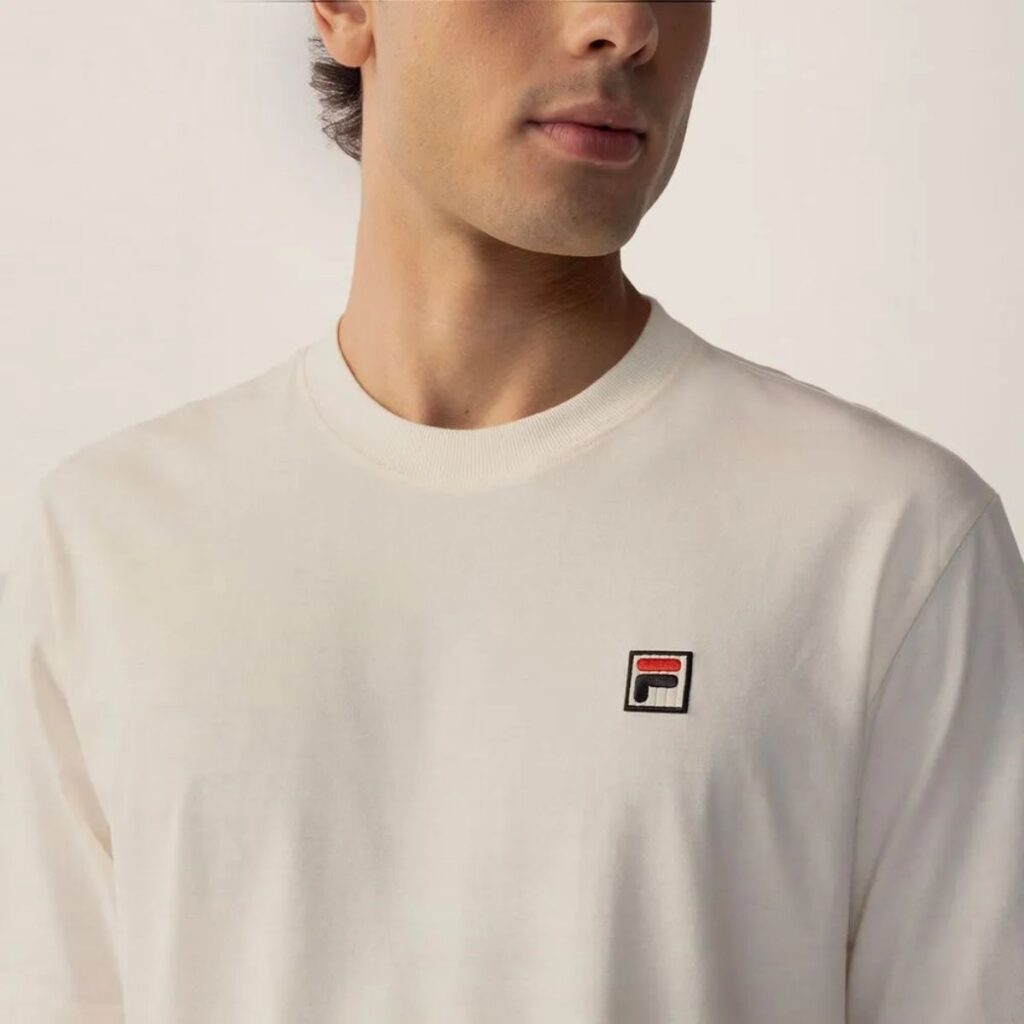 Camiseta Fila Comfort Gt II Masculina