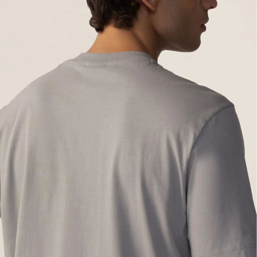 Camiseta Fila Comfort High Style