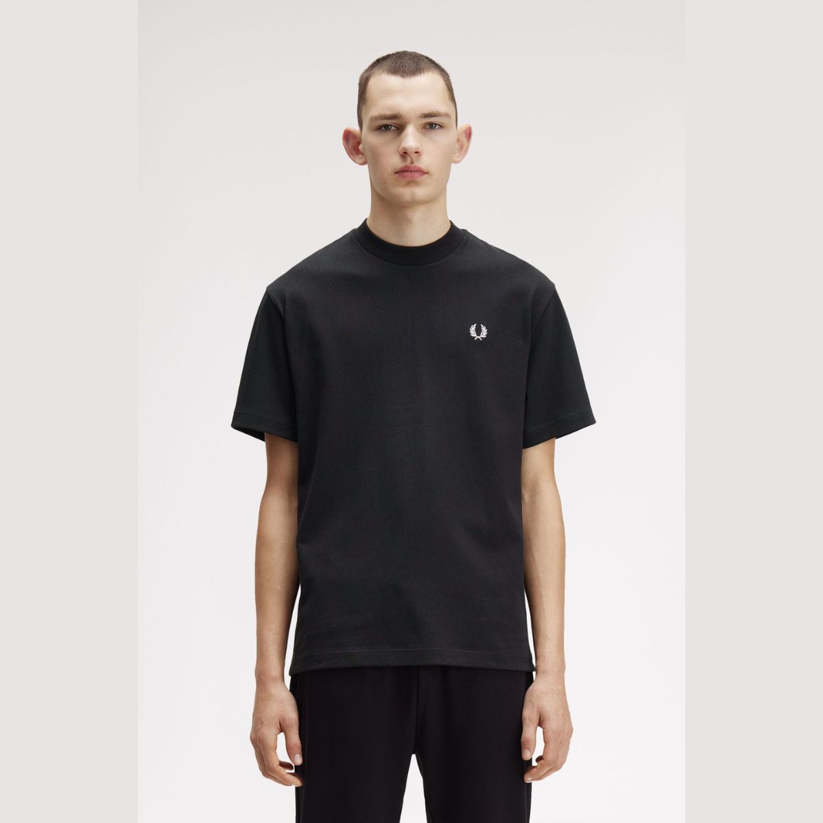 Camiseta Fred Perry Relaxed