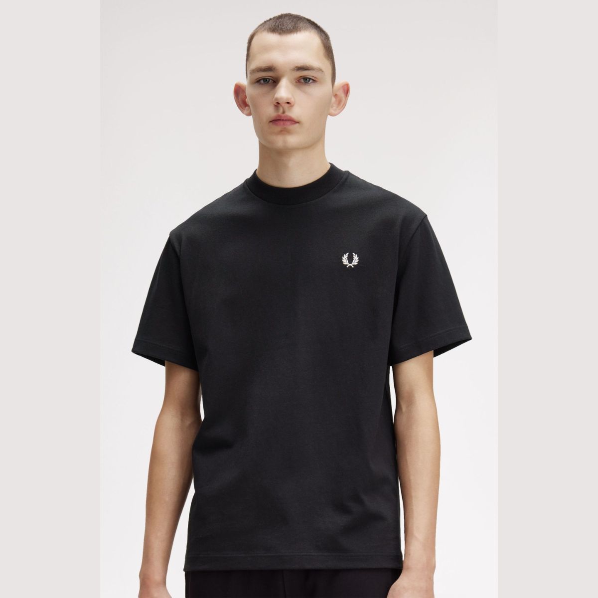 Camiseta Fred Perry Relaxed
