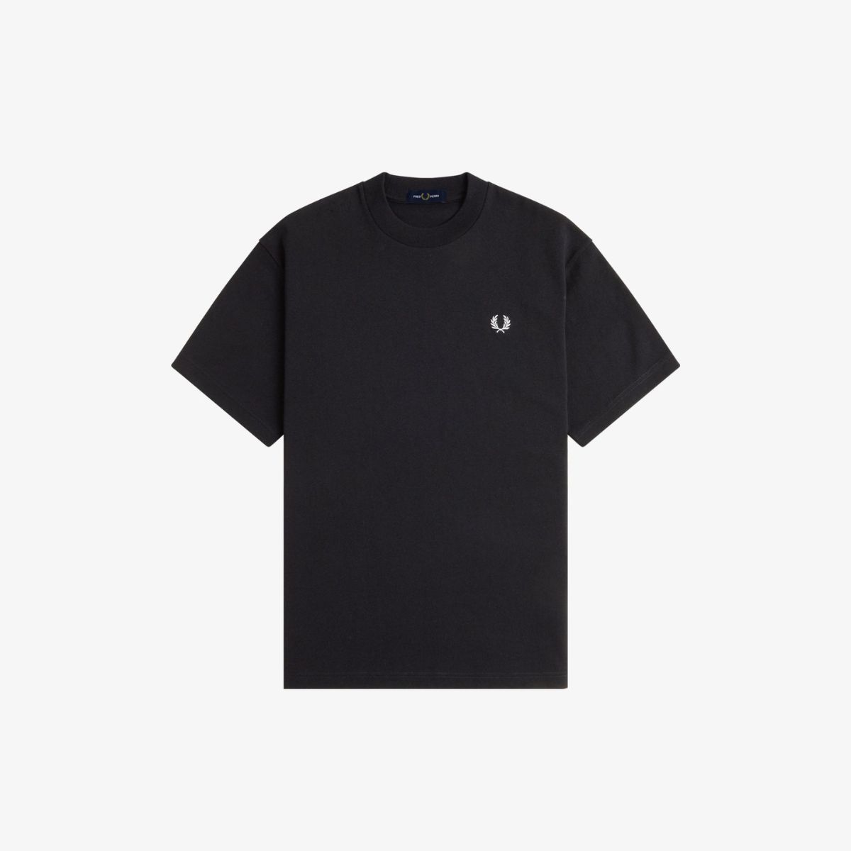 Camiseta Fred Perry Relaxed