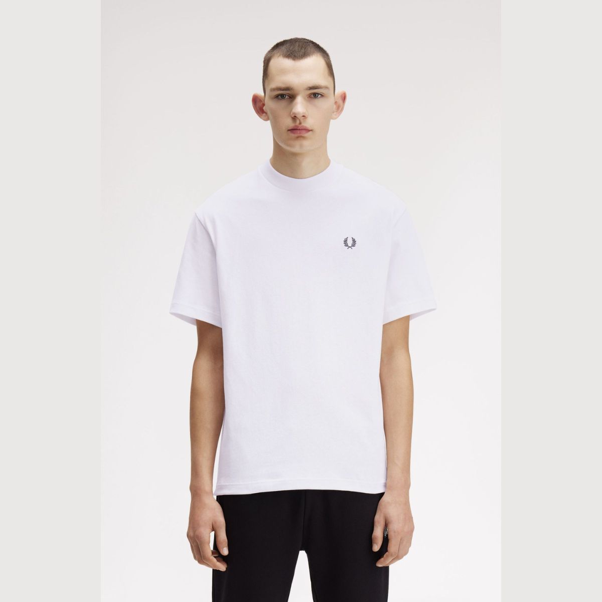 Camiseta Fred Perry Relaxed