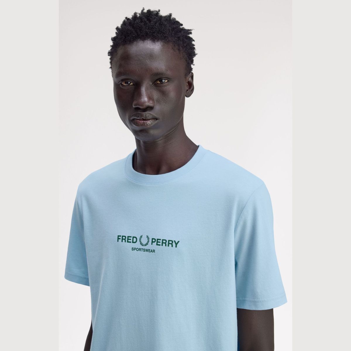 Camiseta Fred Perry Sportswear