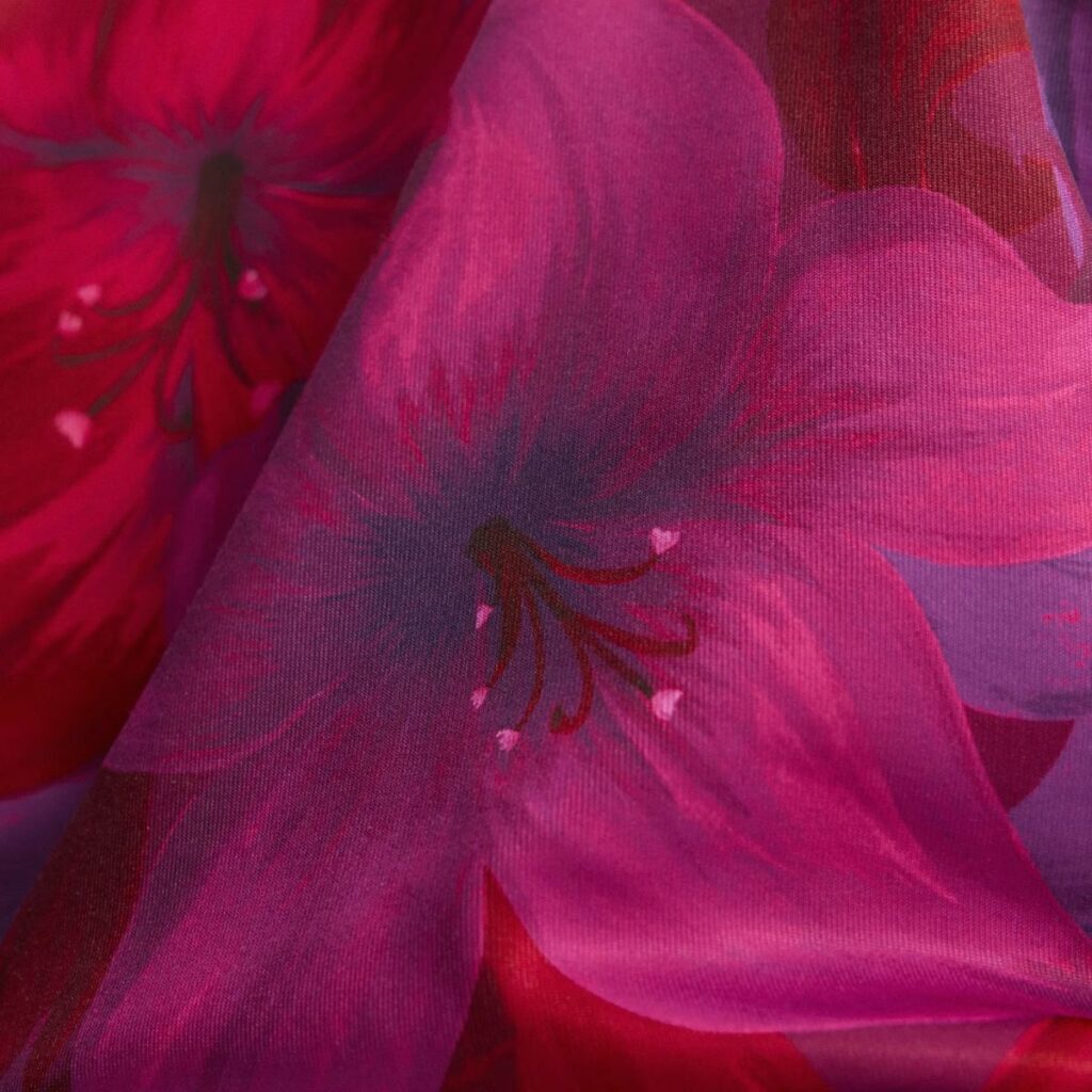 Jaqueta Adidas x Farm Rio House Of Tiro