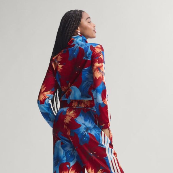 Jaqueta Adidas X Farm RIO House Of Tiro